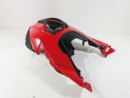 2019 BMW S1000XR K49 Fuel Tank Cover Fairing Set 46638549018 46637717102 {{ shop.shopifyCountryName }} - Mototech271