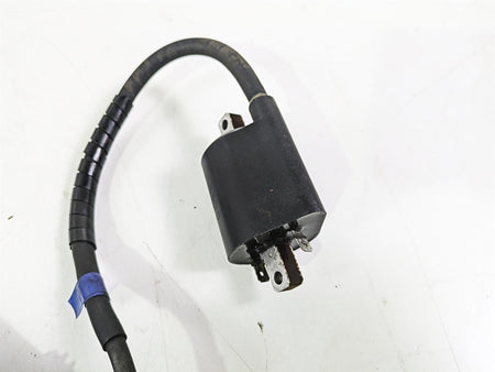 2004 Yamaha XVZ1300 Royal Star Ignition Coil Wire Plug Set 4XY-82310-10-00 {{ shop.shopifyCountryName }} - Mototech271