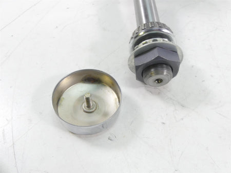 2013 Harley FXDWG Dyna Wide Glide Lower Triple Tree Steering Clamp 49mm 46386-08 {{ shop.shopifyCountryName }} - Mototech271