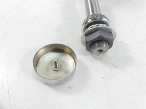 2013 Harley FXDWG Dyna Wide Glide Lower Triple Tree Steering Clamp 49mm 46386-08 | Mototech271