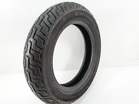 Used Motorcycle Tire Dunlop D402F MT90B16 72H 43022-91A {{ shop.shopifyCountryName }} - Mototech271