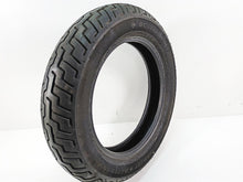 Load image into Gallery viewer, Used Motorcycle Tire Dunlop D402F MT90B16 72H 43022-91A | Mototech271
