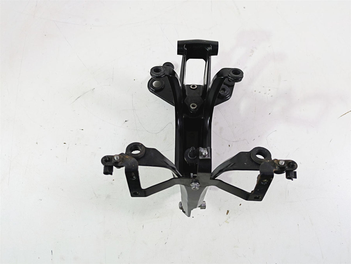 2013 Triumph Tiger 1215 Explorer Gauges Cockpit Stay Holder Bracket T2303404 {{ shop.shopifyCountryName }} - Mototech271