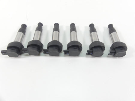2014 BMW K1600 GTL K48 Ignition Coil Stick Coils Set 12137722679 {{ shop.shopifyCountryName }} - Mototech271