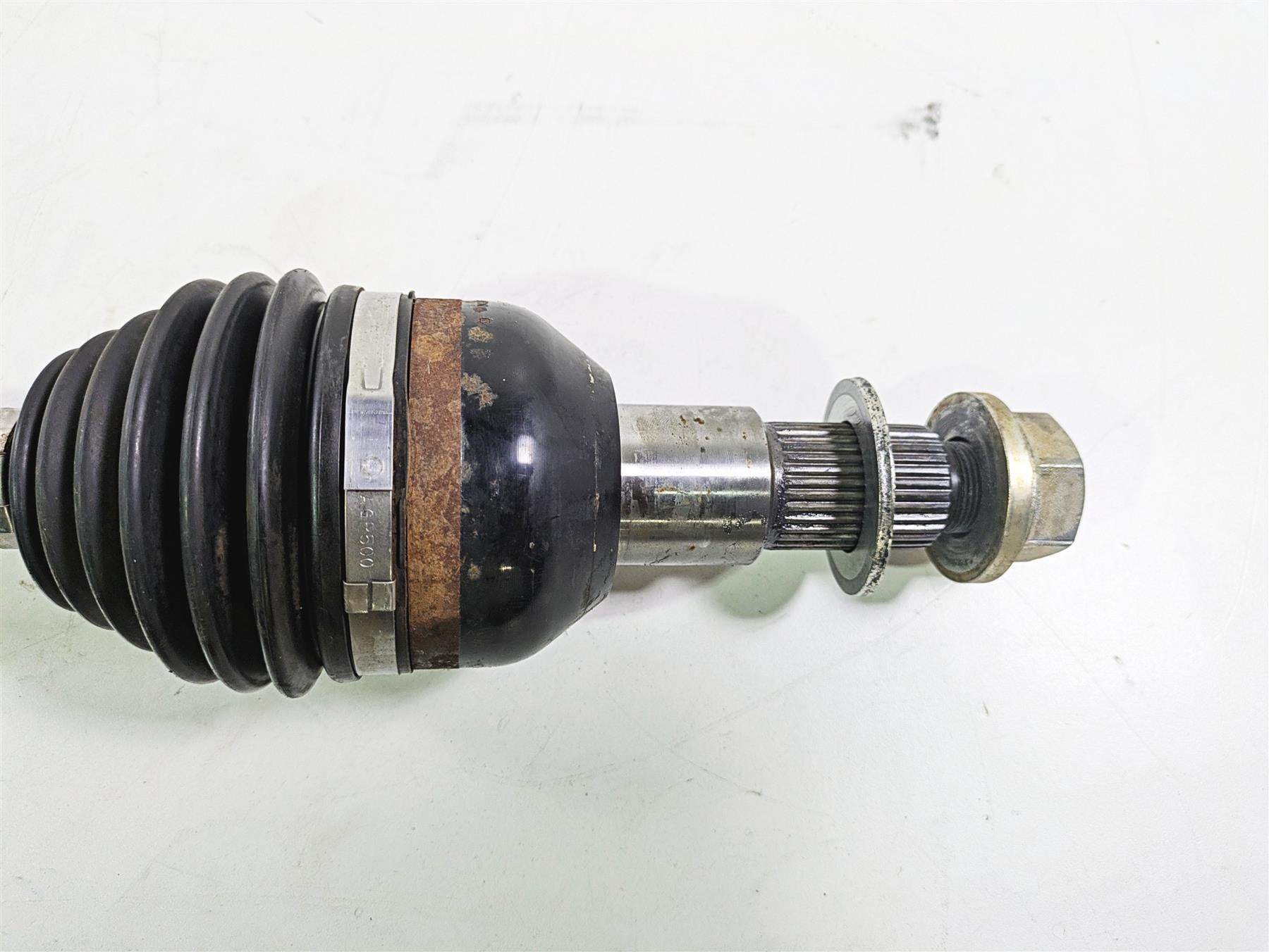 2021 Kawasaki Teryx KRX KRF 1000 Rear Right Cv Drive Shaft Axle 59266-0734 {{ shop.shopifyCountryName }} - Mototech271