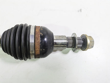 2021 Kawasaki Teryx KRX KRF 1000 Rear Right Cv Drive Shaft Axle 59266-0734 {{ shop.shopifyCountryName }} - Mototech271