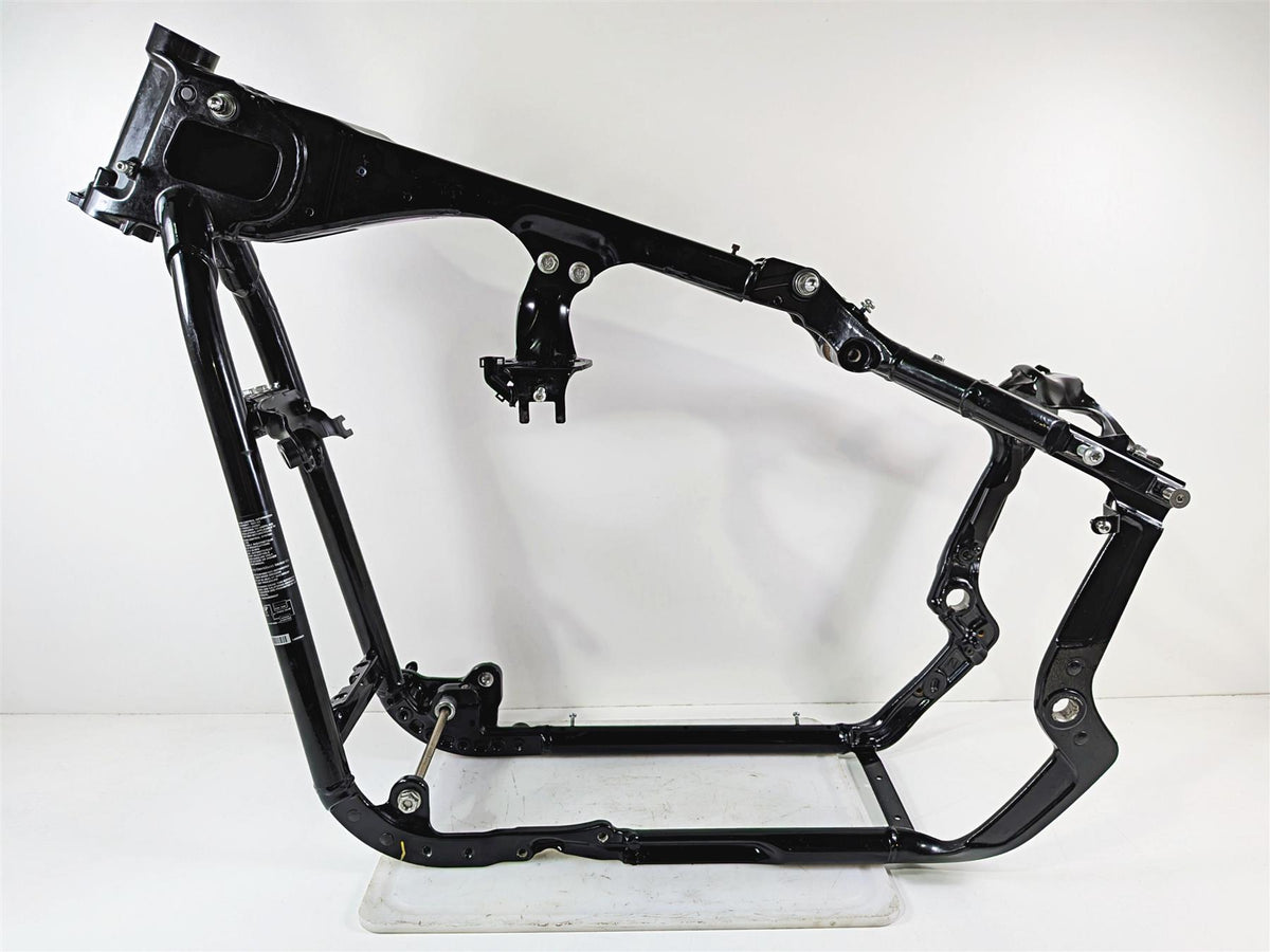 2024 Harley FXLRS Dyna Low Rider Straight Main Frame 30Dgr With Clean California Title 47000272A-Mototech271