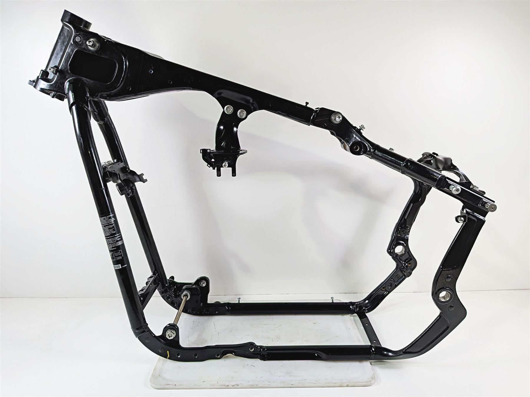 2024 Harley FXLRS Dyna Low Rider Straight Main Frame 30Dgr With Clean California Title 47000272A-Mototech271