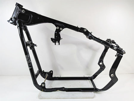 2024 Harley FXLRS Dyna Low Rider Straight Main Frame 30Dgr With Clean California Title 47000272A-Mototech271