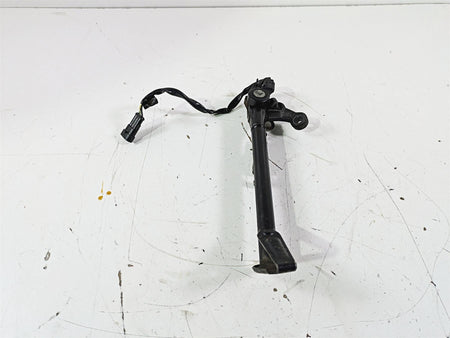 2017 Ducati Monster 1200 S Side Kickstand Kick Stand & Safety Switch 55610802CA {{ shop.shopifyCountryName }} - Mototech271