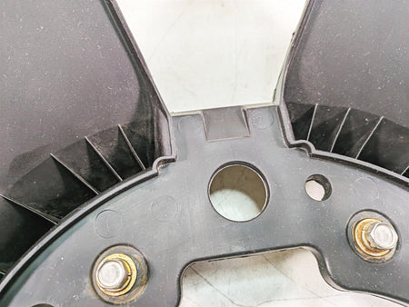 2022 Yamaha Waverunner EX Sp EX1050BX Rear Grab Handle Bar F3Y-U271B-00-00 {{ shop.shopifyCountryName }} - Mototech271