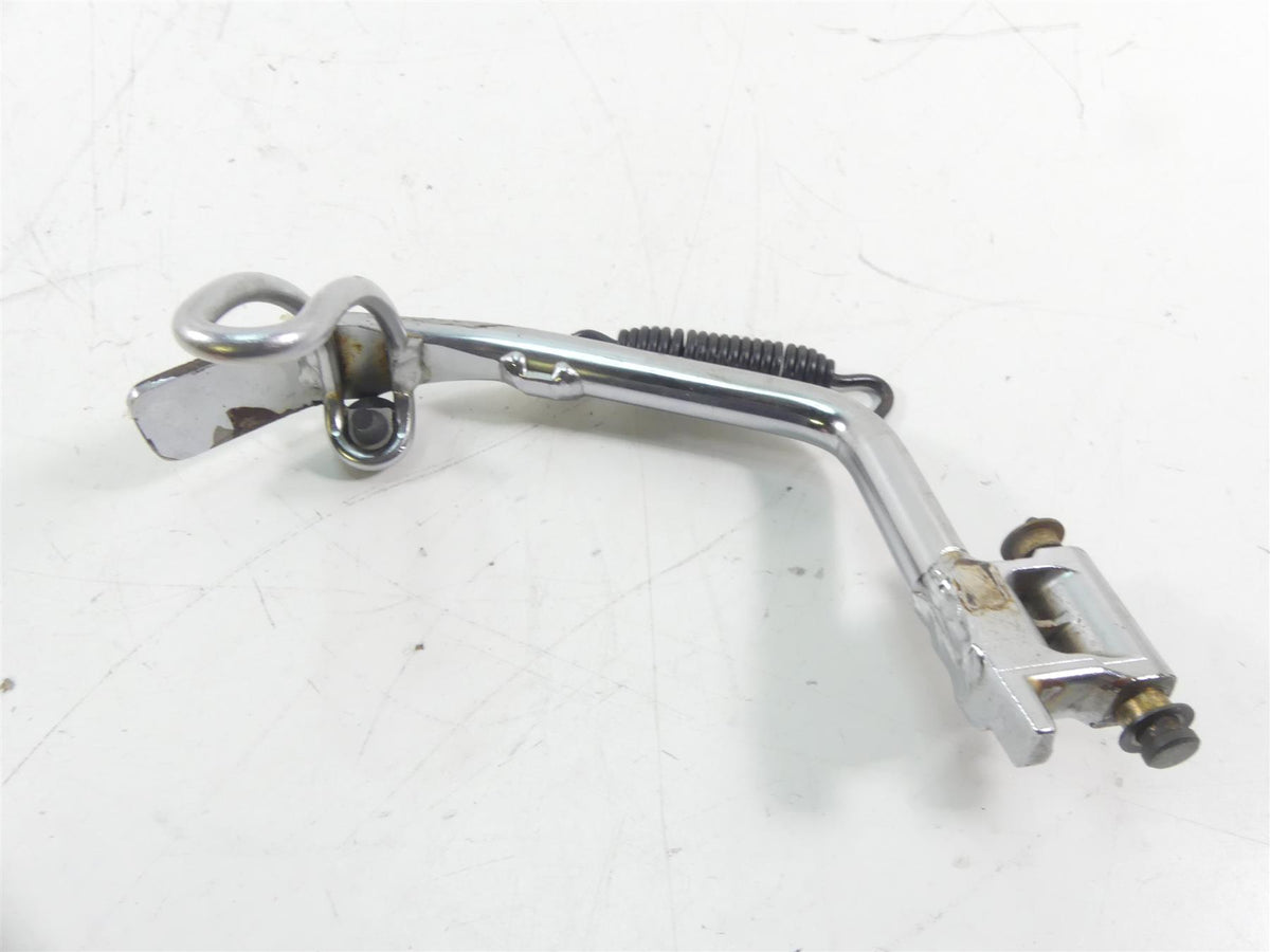 2017 Harley FXSE CVO Pro Street Breakout Kickstand Kick Jiffy Stand 50000053 {{ shop.shopifyCountryName }} - Mototech271