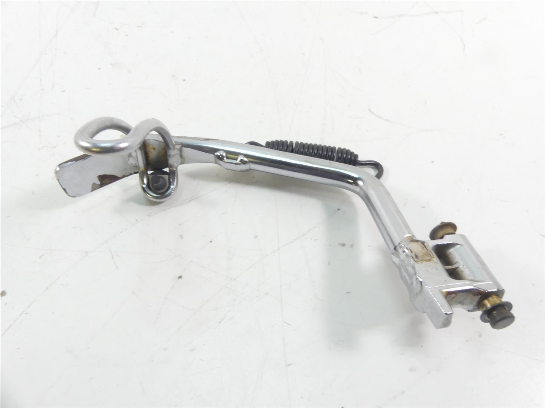 2017 Harley FXSE CVO Pro Street Breakout Kickstand Kick Jiffy Stand 50000053 {{ shop.shopifyCountryName }} - Mototech271