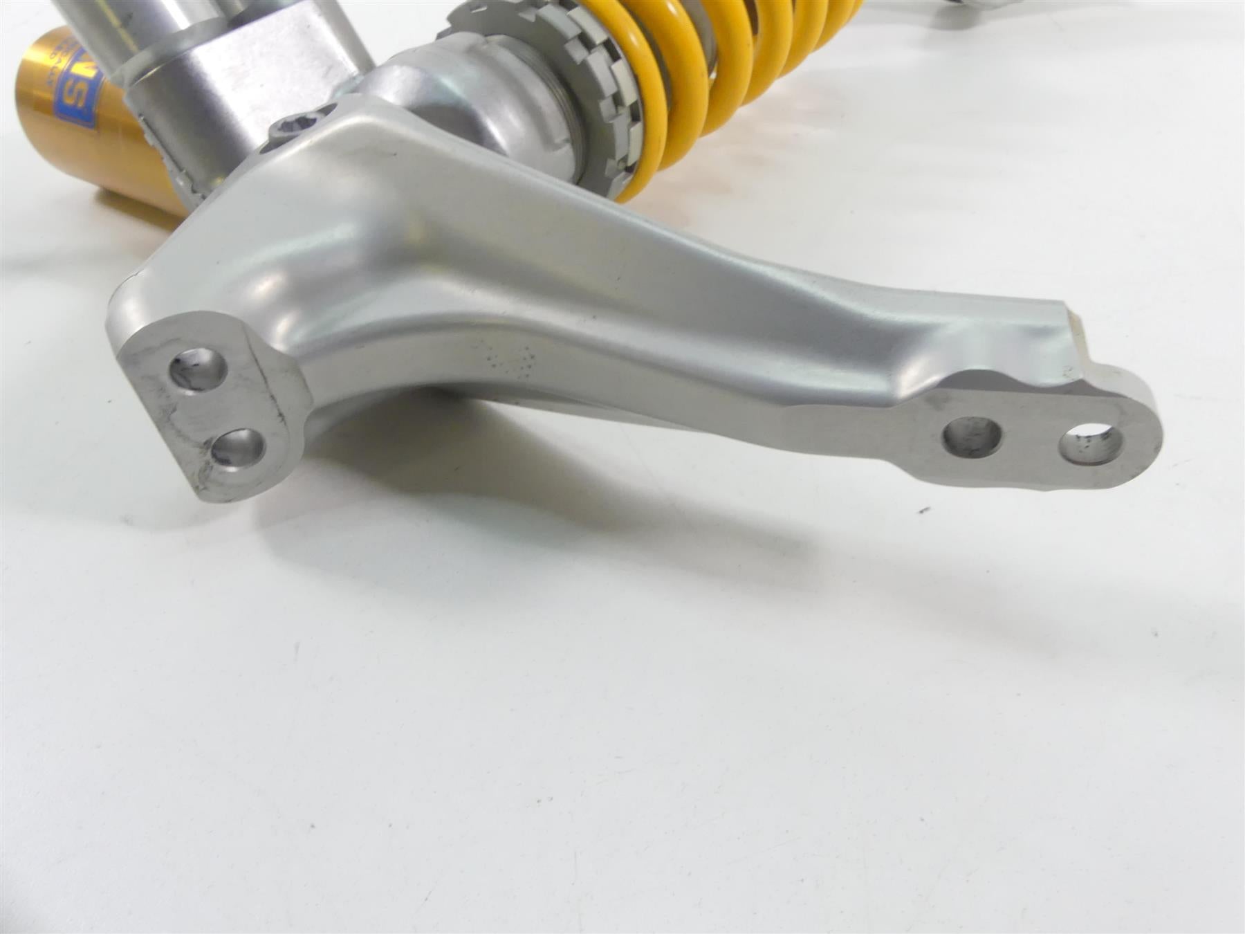 2018 Ducati Panigale 1100 V4 S Rear Shock Damper TTX Ohlins -No Leaks 36521673A {{ shop.shopifyCountryName }} - Mototech271