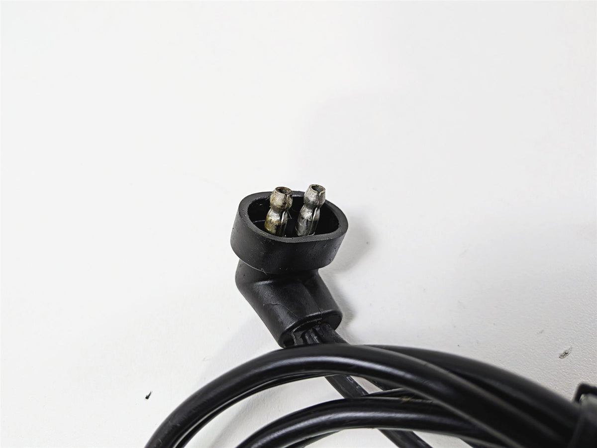 1993 Harley Touring FLHTCU Electra Glide Rectifier Voltage Regulator 74519-88B {{ shop.shopifyCountryName }} - Mototech271