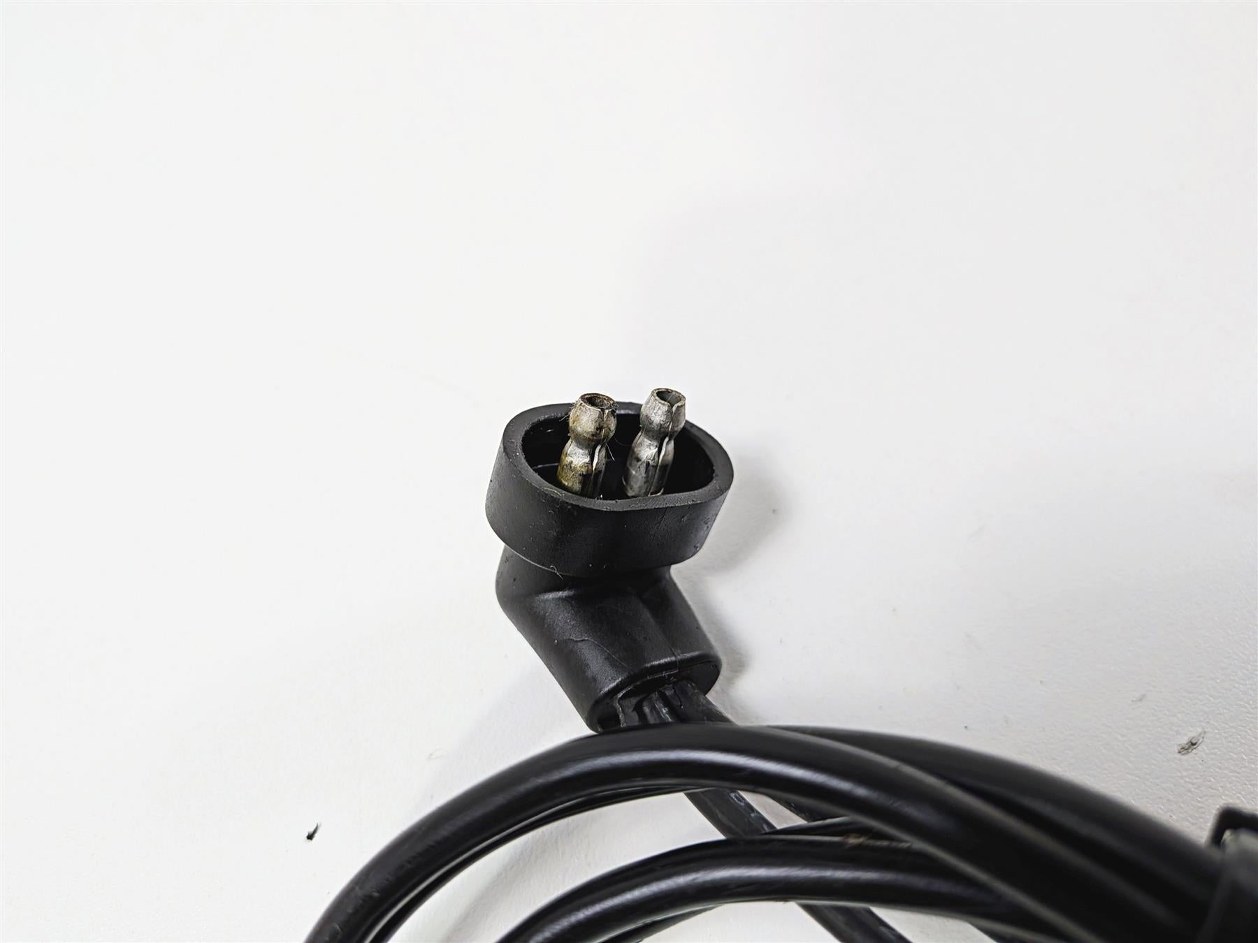 1993 Harley Touring FLHTCU Electra Glide Rectifier Voltage Regulator 74519-88B {{ shop.shopifyCountryName }} - Mototech271