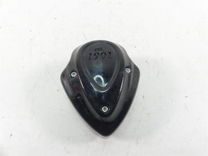 2016 Indian Scout Sixty Right Side Black Thermostat Cover & Mount 5633371