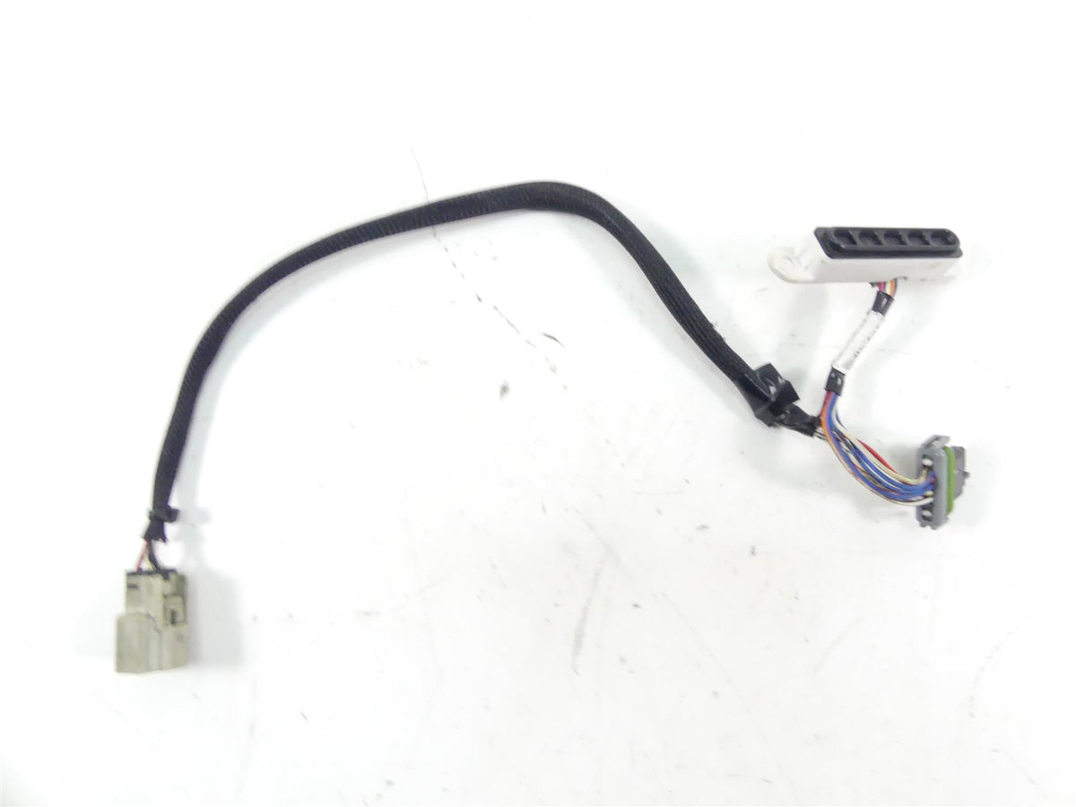 2017 Harley Softail FXSB Breakout Instrument Indicator Lights & Wiring 69200530 {{ shop.shopifyCountryName }} - Mototech271