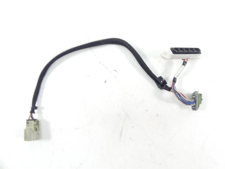 2017 Harley Softail FXSB Breakout Instrument Indicator Lights & Wiring 69200530 {{ shop.shopifyCountryName }} - Mototech271