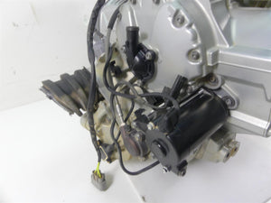 2013 BMW R1200GS GSW K50 Running Engine Motor Tranny 17k - Video  11008389099