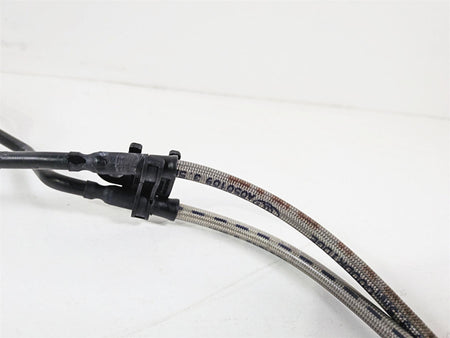 2020 BMW S1000RR K67 Front Rear Abs Brake Line Set 34327925325 34325A8CCC-Mototech271