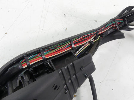 2014 Harley Sportster XL1200 C Main Wiring Harness Loom -No Cuts 69200072A {{ shop.shopifyCountryName }} - Mototech271