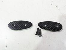Load image into Gallery viewer, 2018 Suzuki GSX1300 R Hayabusa Brocks Performance Mirror Delete Set -Read 903691 | Mototech271
