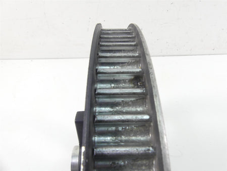 2013 Harley Touring FLTRX Road Glide Rear Drive Belt Sprocket 68T 1" 37781-09 {{ shop.shopifyCountryName }} - Mototech271