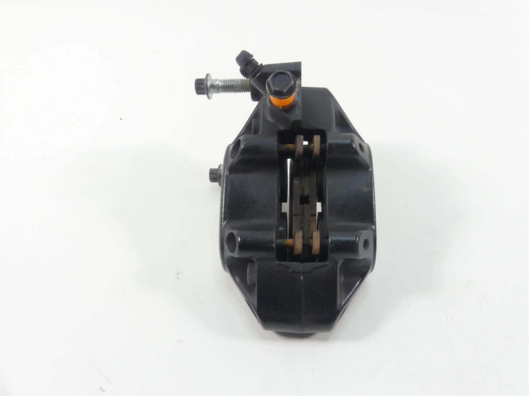 2019 Harley Softail FLSB Sport Glide Front Brake Caliper 41300095 {{ shop.shopifyCountryName }} - Mototech271