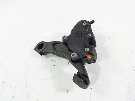 2015 Harley Touring FLHTKL E -Glide Low Rear Brake Caliper & Bracket 44080-08C {{ shop.shopifyCountryName }} - Mototech271