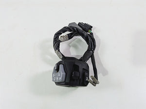 2023 Suzuki GSX1300 RR Hayabusa Left Blinker Control Switch - Read 37400-10L01