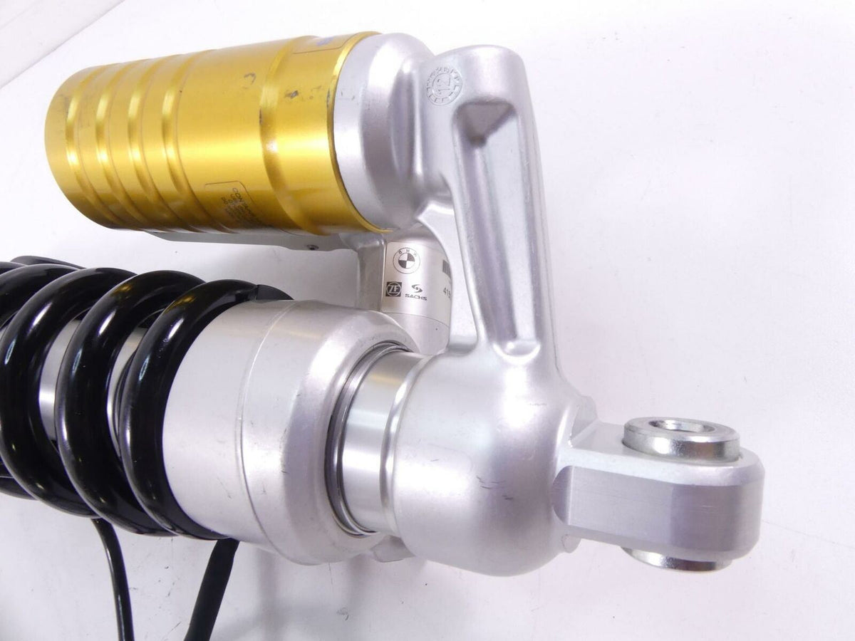 2013 BMW R1200GS GSW K50 Rear Esa Suspension Damper Shock 4612 415040100 {{ shop.shopifyCountryName }} - Mototech271