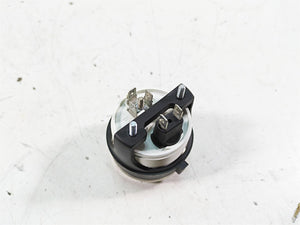 2013 Harley Touring FLHX Street Glide Fuel Gas Petrol Level Gauge 75168-08 | Mototech271