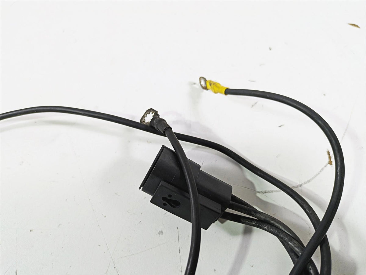 2003 Harley Softail FXSTDI Deuce 100th Rectifier Voltage Regulator 74540-01 {{ shop.shopifyCountryName }} - Mototech271