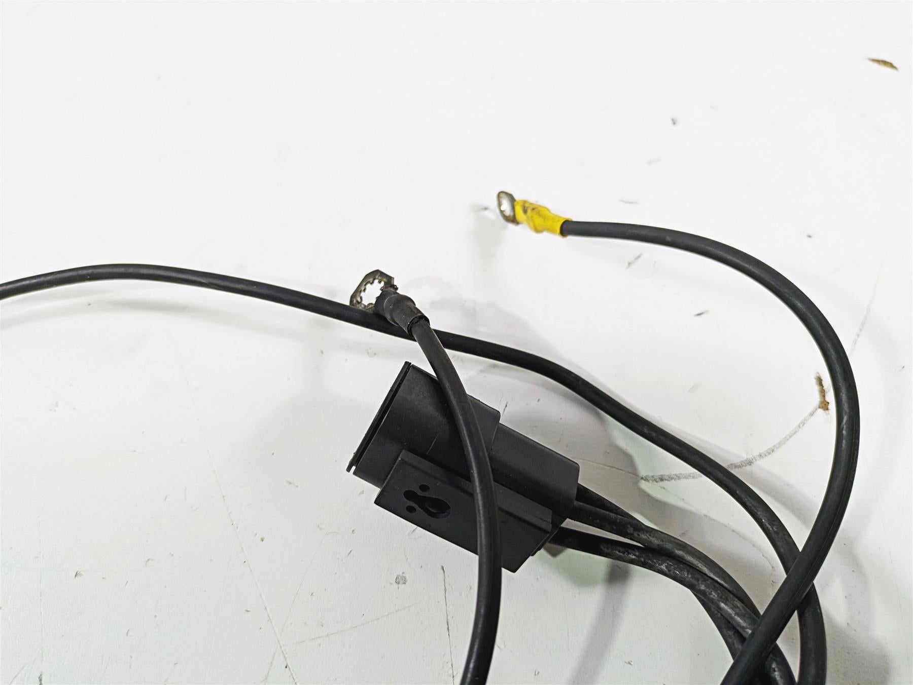 2003 Harley Softail FXSTDI Deuce 100th Rectifier Voltage Regulator 74540-01 {{ shop.shopifyCountryName }} - Mototech271