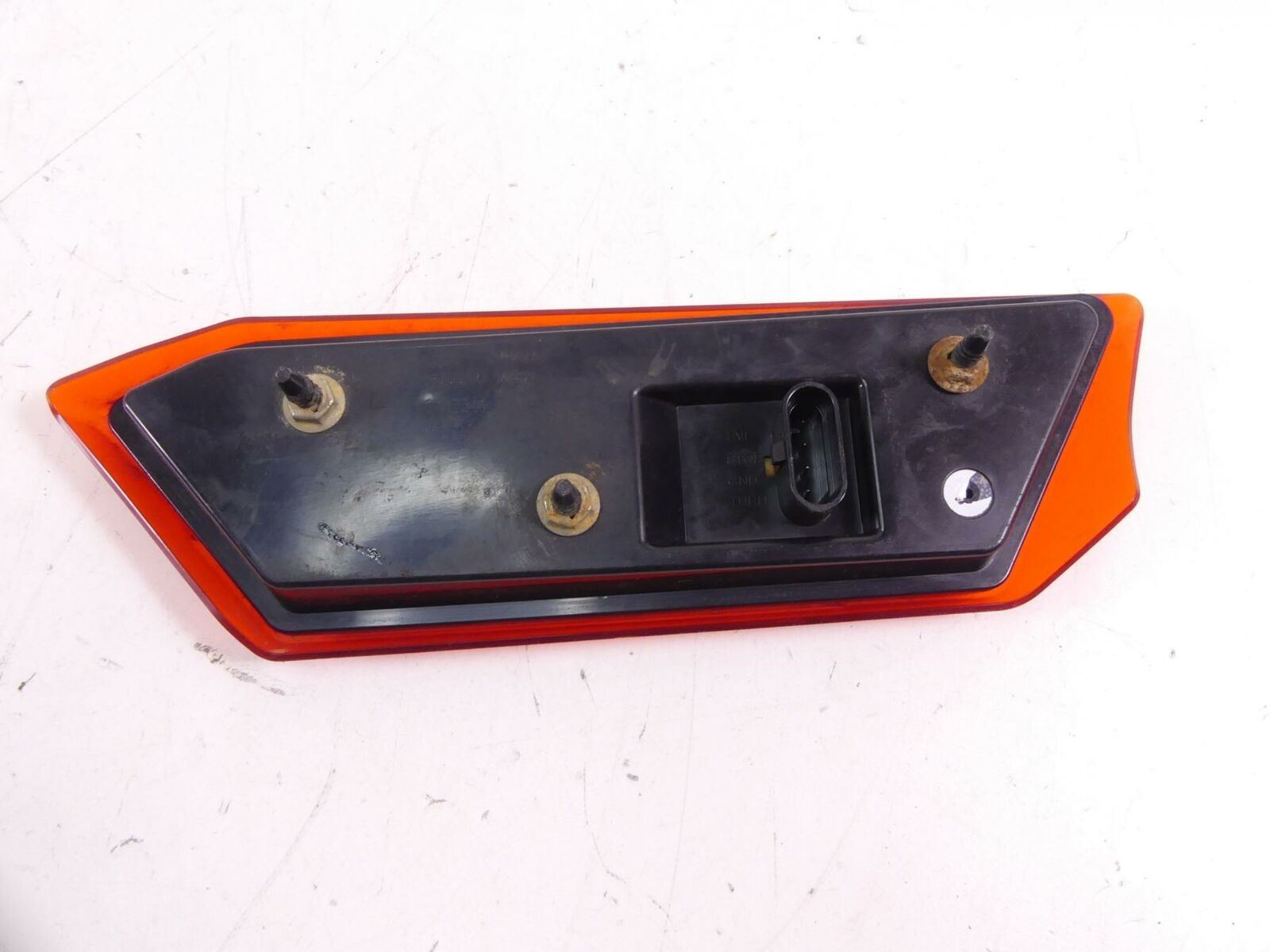 2018 Polaris RZR XP 1000 EPS Left Taillight Tail Light Rear Back Lamp 2412341 {{ shop.shopifyCountryName }} - Mototech271