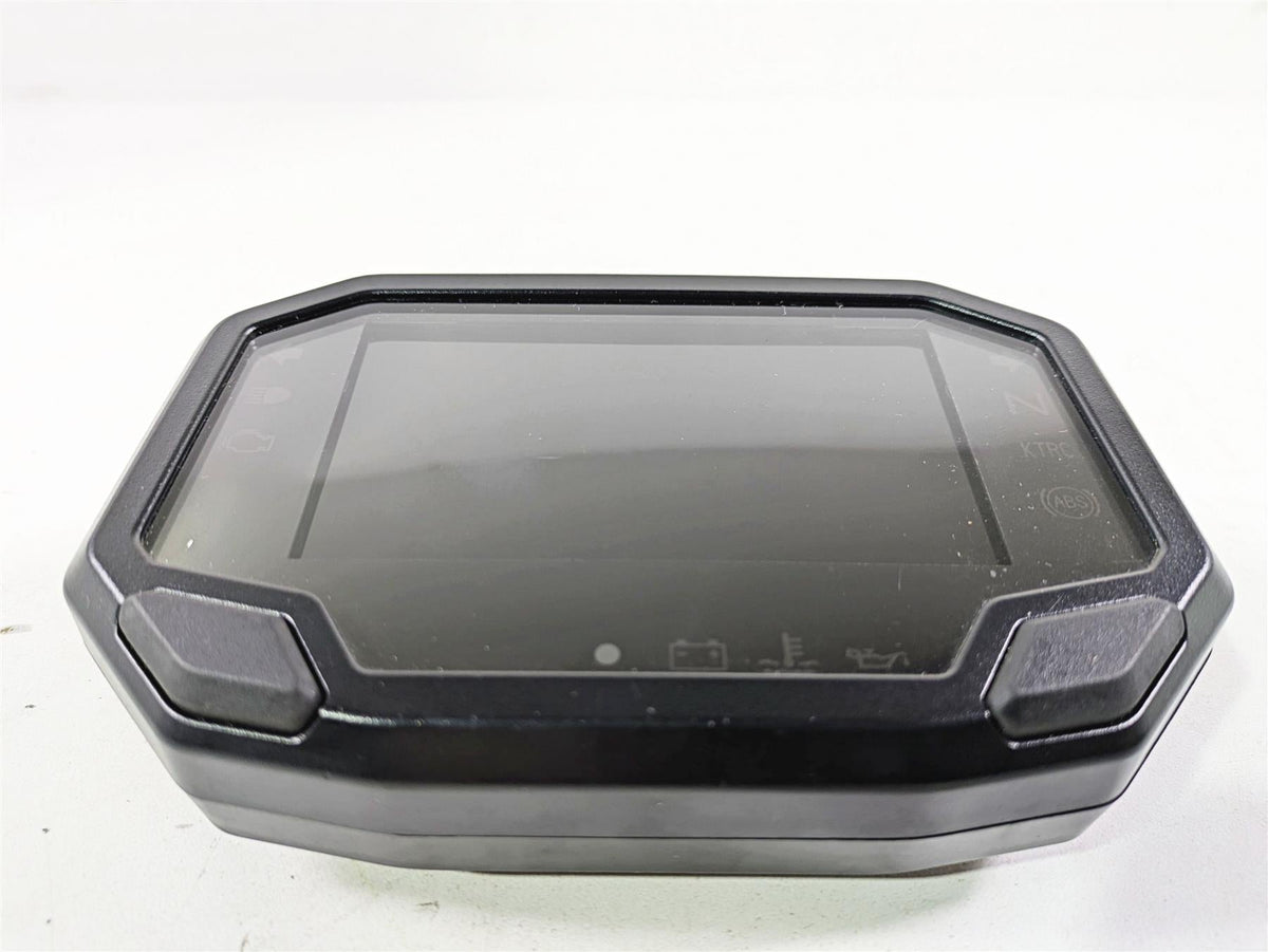2021 Kawasaki Z900 ZR900 Speedometer Gauge Instrument 3k Only 25031-0959 {{ shop.shopifyCountryName }} - Mototech271