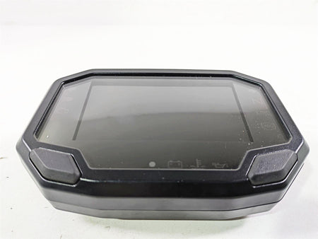 2021 Kawasaki Z900 ZR900 Speedometer Gauge Instrument 3k Only 25031-0959 {{ shop.shopifyCountryName }} - Mototech271