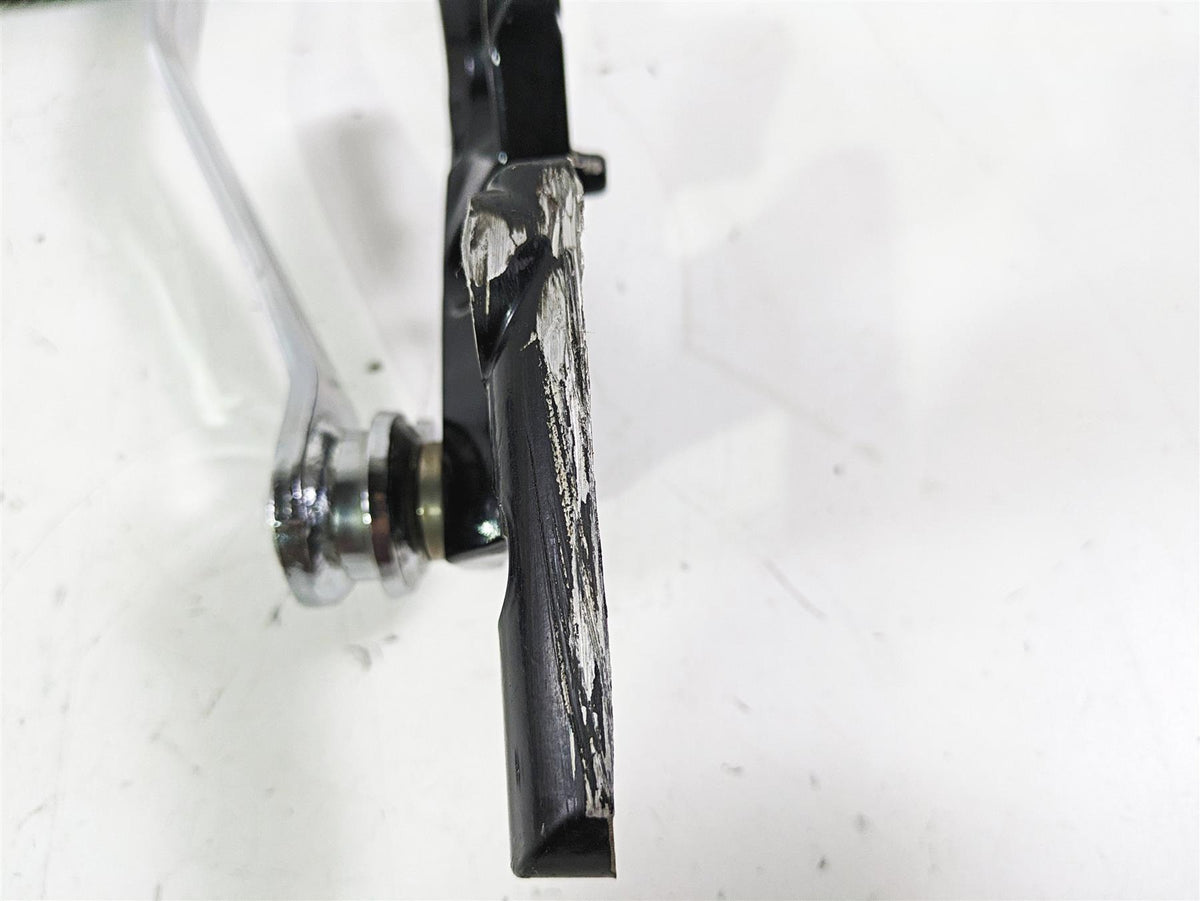 2021 Harley Softail FLSL Slim Right Floorboard & Brake Pedal 50500737 50600202 {{ shop.shopifyCountryName }} - Mototech271