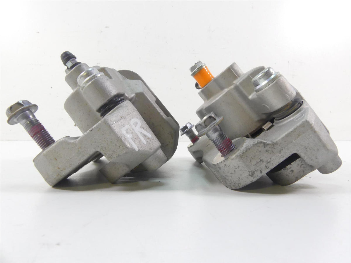 2021 Kawasaki Teryx KRX KRF 1000 Front Brake Caliper Set 43080-0221 43080-0222 {{ shop.shopifyCountryName }} - Mototech271