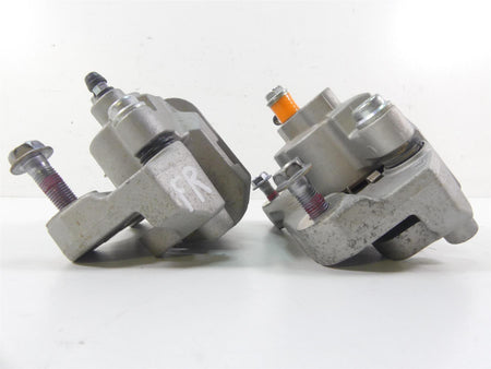 2021 Kawasaki Teryx KRX KRF 1000 Front Brake Caliper Set 43080-0221 43080-0222 {{ shop.shopifyCountryName }} - Mototech271