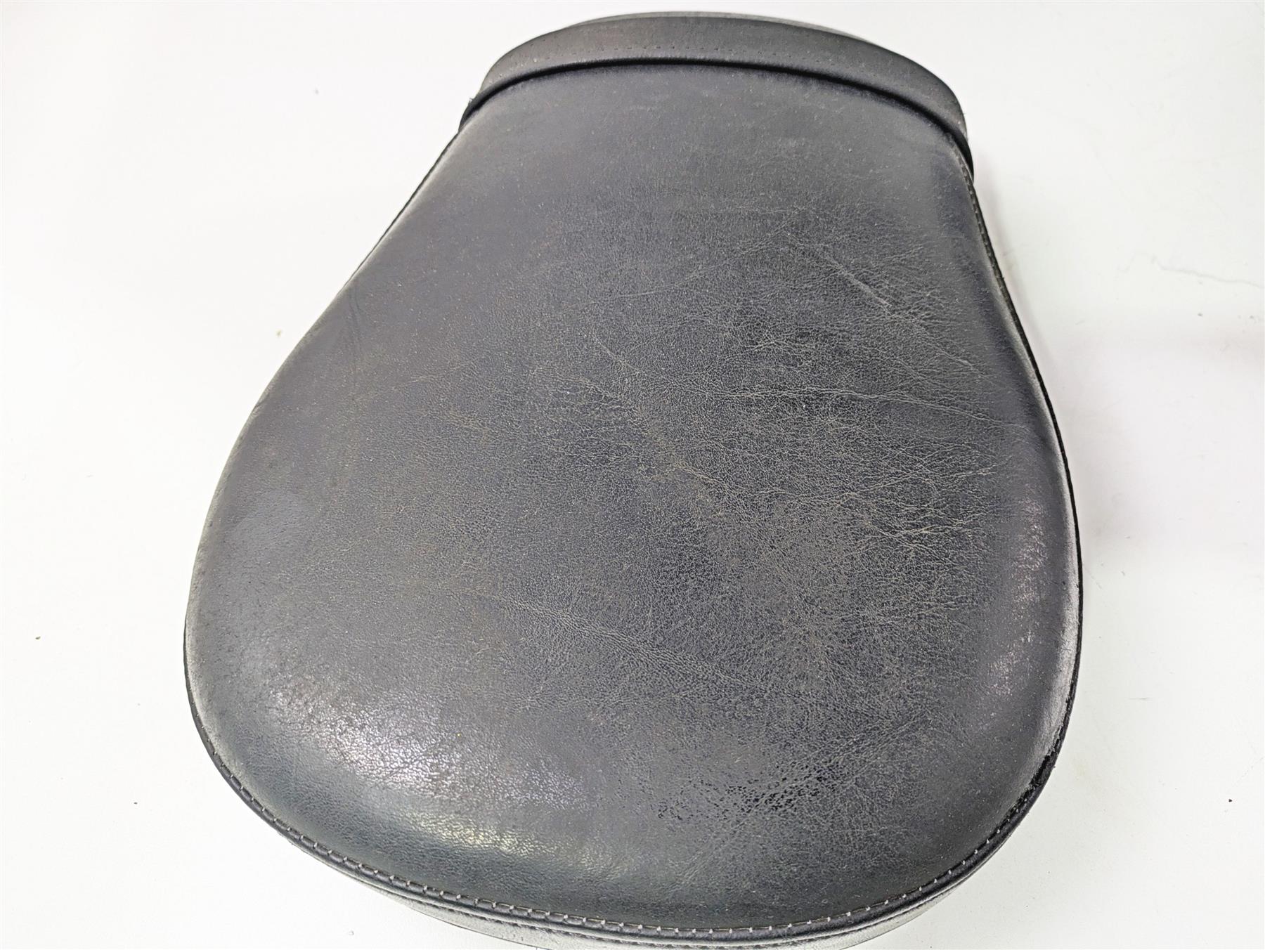1999 Yamaha XV1600 Road Star Front Rear Seat Set 4WM-24710-00 4WM-24750-00 {{ shop.shopifyCountryName }} - Mototech271