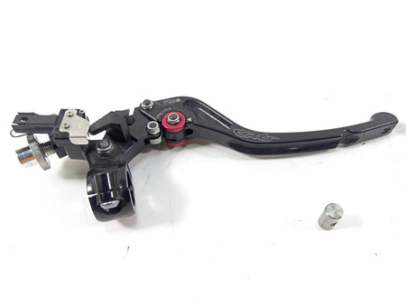 2013 BMW S1000RR K46 Crg Rc2 Brake & Clutch Lever Set - Read 2AN-671-H-B {{ shop.shopifyCountryName }} - Mototech271