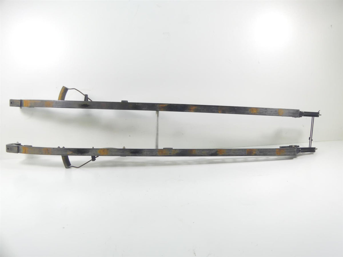 2012 Ski-Doo Summit X 800R Etec Rear Suspension Running Boards 163" 503192947 {{ shop.shopifyCountryName }} - Mototech271
