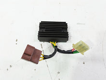 Load image into Gallery viewer, 2008 Aprilia RSVR 1000 Factory Rectifier Voltage Regulator SH579GA AP8127144 | Mototech271
