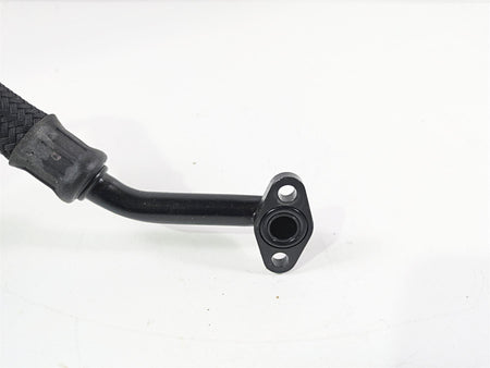 2006 Suzuki GSXR1000 K6 Oil Cooler & Lines 16600-40F10 {{ shop.shopifyCountryName }} - Mototech271