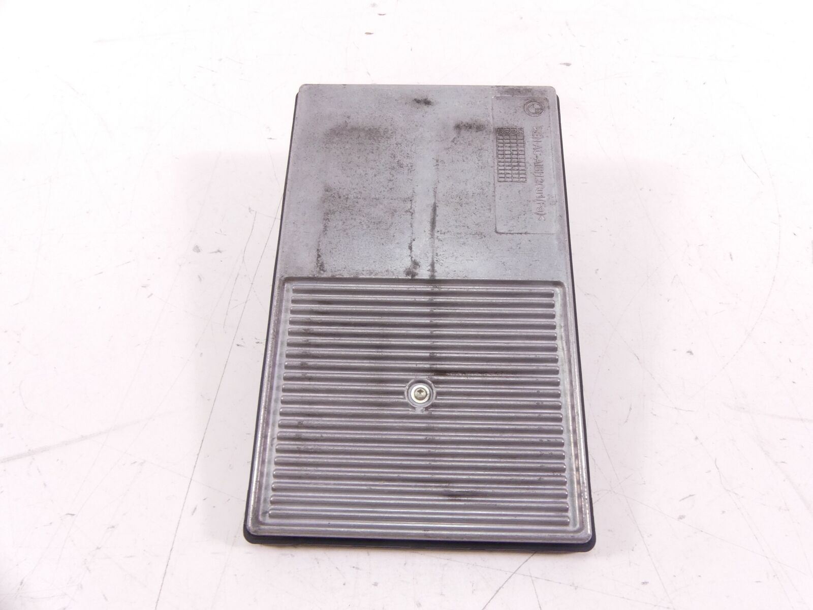 2008 BMW R1200GS K255 Adv Central Chassis Electronics Module 61357713299 {{ shop.shopifyCountryName }} - Mototech271