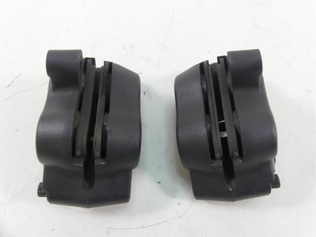 2015 Harley FXDL Dyna Low Rider Front Brake Caliper Set 41300001 41300002 {{ shop.shopifyCountryName }} - Mototech271