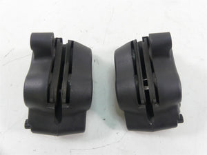 2015 Harley FXDL Dyna Low Rider Front Brake Caliper Set 41300001 41300002 | Mototech271