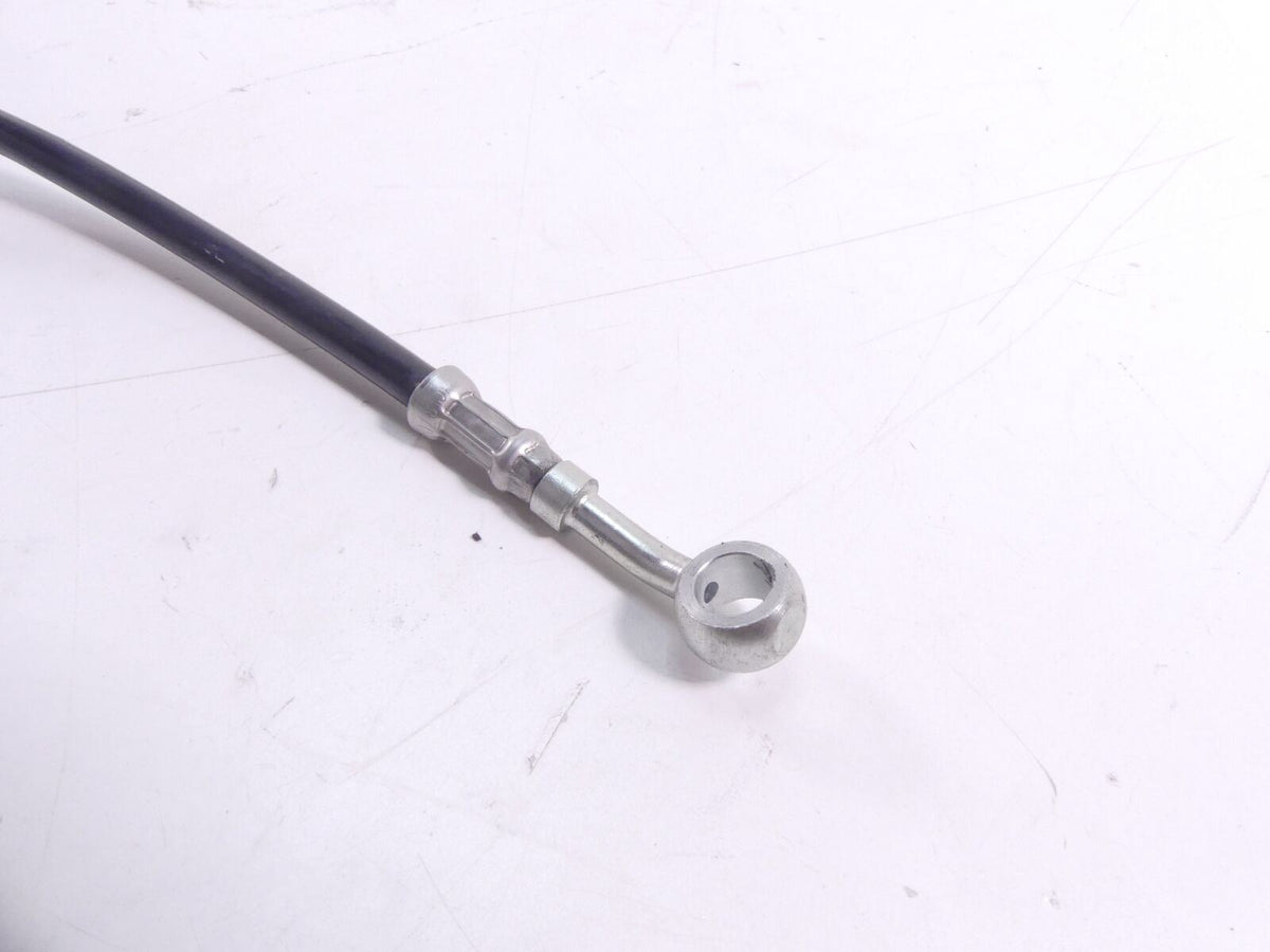 2009 Harley Touring FLHTCU Electra Glide Front Abs Brake Line Set 40612-09 {{ shop.shopifyCountryName }} - Mototech271